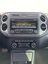 Volkswagen Tiguan, 2014г., передний привод, робот