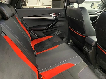 Lada (ВАЗ) Vesta, 2023г, передний привод, механика