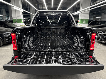 Ram 1500, 2024г., полный привод, автомат