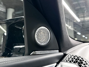 BMW XM, 2025г, полный привод, автомат