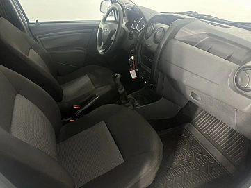 Lada (ВАЗ) Largus, 2024г, передний привод, механика