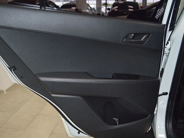 Hyundai Creta, 2019г, передний привод, автомат