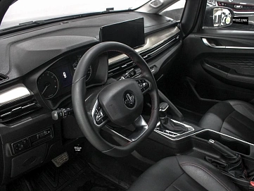 Livan X3 Pro, 2023г, передний привод, вариатор