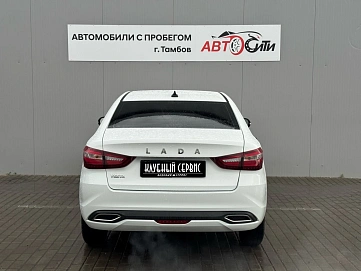 Lada (ВАЗ) Vesta, 2024г, передний привод, механика