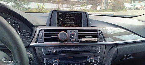 BMW 3 серии, 2012г, полный привод, автомат