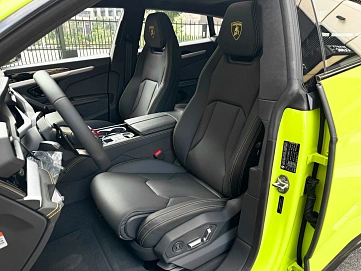 Lamborghini Urus, 2025г, полный привод, автомат