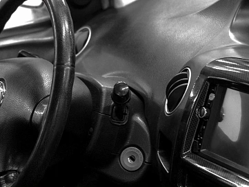 Geely MK, 2011г, передний привод, механика