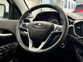 Lada (ВАЗ) Vesta, 2021г., передний привод, механика