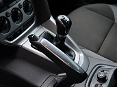 Ford Focus, 2013г., передний привод, механика