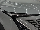 Changan UNI-T, 2024г., передний привод, робот