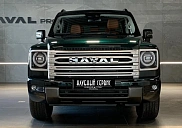 Haval H9, 2024г., полный привод, автомат