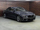 BMW 4 серии, 2019г., задний привод, механика