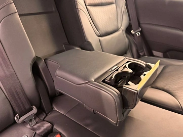 Toyota Land Cruiser, 2025г, полный привод, автомат