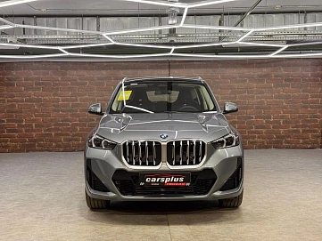 BMW X1, 2025г, полный привод, робот