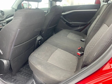 Lada (ВАЗ) Vesta, 2019г, передний привод, механика