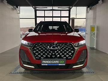 Chery Tiggo 7 Pro Max, 2024г, передний привод, автомат