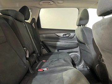 Nissan X-Trail, 2016г, передний привод, вариатор