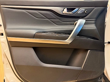 Changan CS95, 2023г., полный привод, автомат