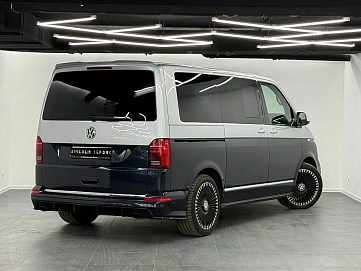 Volkswagen Multivan, 2023г, полный привод, робот