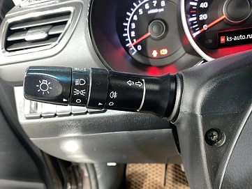 Kia Rio, 2017г., передний привод, механика