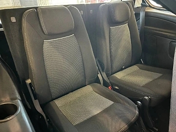 Ford Galaxy, 2010г, передний привод, автомат