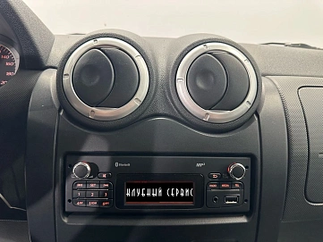 Lada (ВАЗ) Largus, 2020г, передний привод, механика