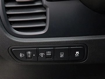 Kia Rio, 2018г, передний привод, автомат