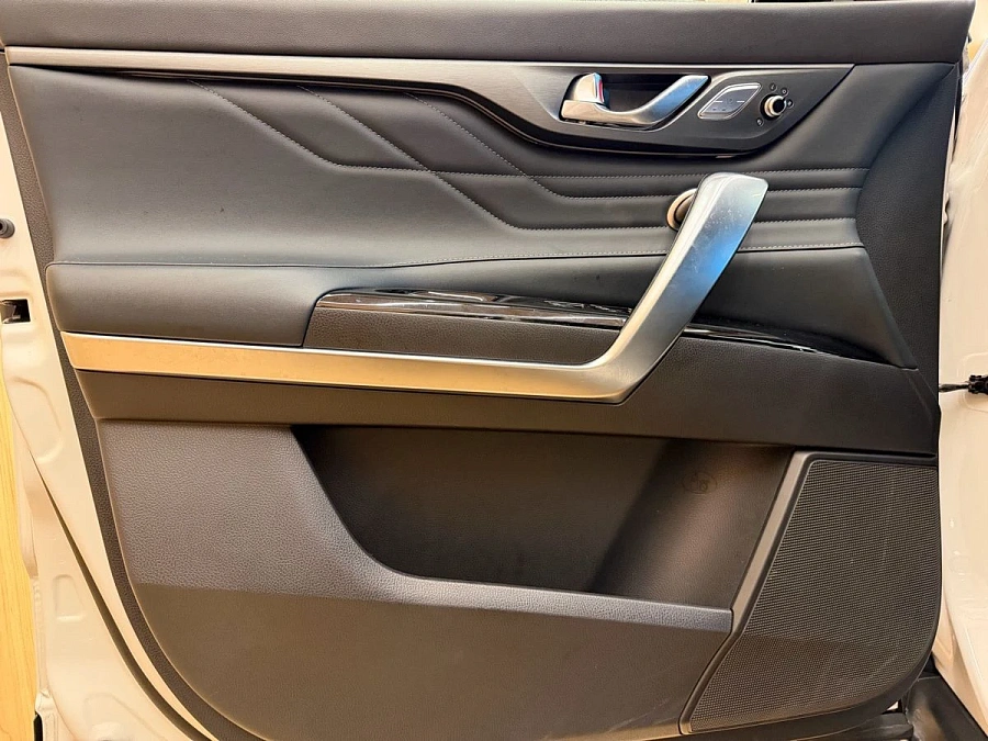 Changan CS95, 2023г., полный привод, автомат
