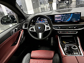 BMW X6, 2024г., полный привод, автомат