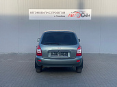 Lada (ВАЗ) Kalina, 2011г., передний привод, механика