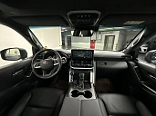Toyota Land Cruiser, 2024г., полный привод, автомат