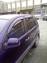Ford Fusion, 2011г., передний привод, механика