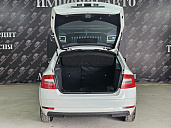 Skoda Octavia, 2018г., передний привод, автомат