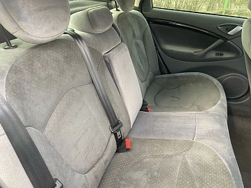 Citroen C5, 2006г., передний привод, автомат