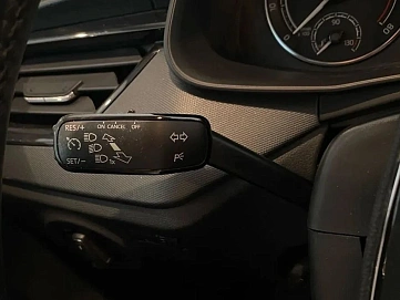 Skoda Rapid, 2021г, передний привод, автомат