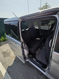 Suzuki Solio, 2020г, передний привод, вариатор