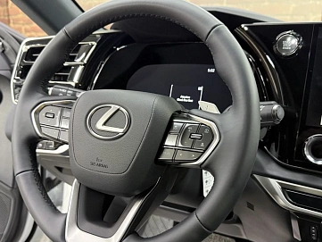 Lexus RX, 2025г, полный привод, автомат