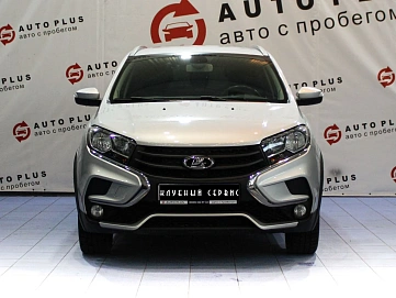 Lada (ВАЗ) , 2020г., передний привод, механика