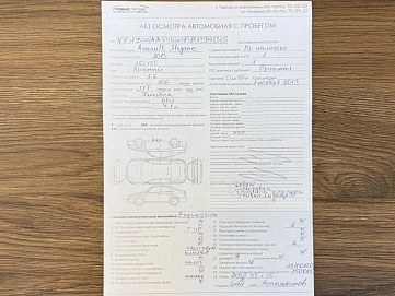 Renault Megane, 2013г, передний привод, механика