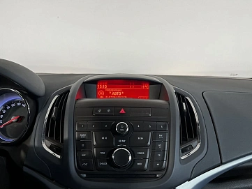 Opel Zafira, 2012г, передний привод, автомат