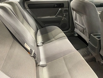 Chevrolet Lacetti, 2008г, передний привод, механика