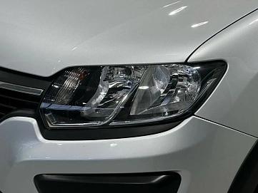 Renault , 2018г., передний привод, механика