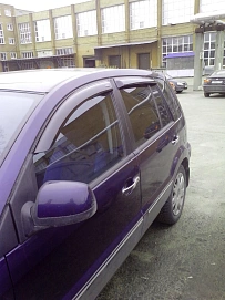 Ford Fusion, 2011г, передний привод, механика