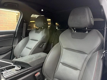 Geely Tugella, 2024г, полный привод, автомат