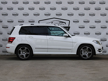 Mercedes-Benz , 2014г., полный привод, автомат