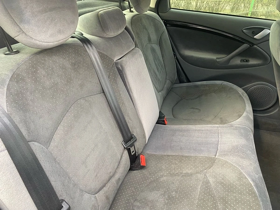 Citroen C5, 2006г., передний привод, автомат