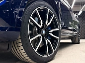 BMW X7, 2025г., полный привод, автомат