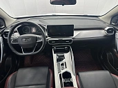 Geely Coolray, 2022г., передний привод, робот