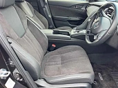 Honda Insight, 2021г., передний привод, вариатор