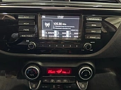 Kia Rio, 2017г., передний привод, автомат